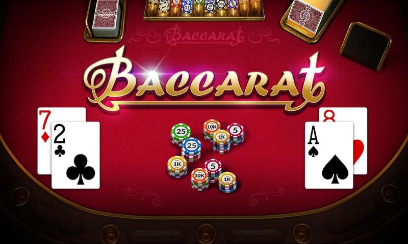 Giới thiệu khái quát về tựa Baccarat