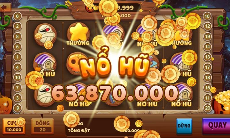 Đánh giá cổng game Loto188